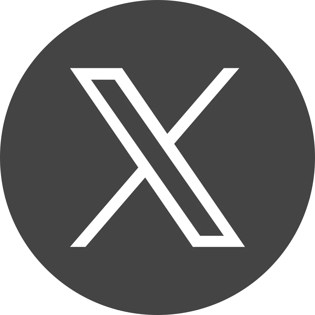 The X logo
