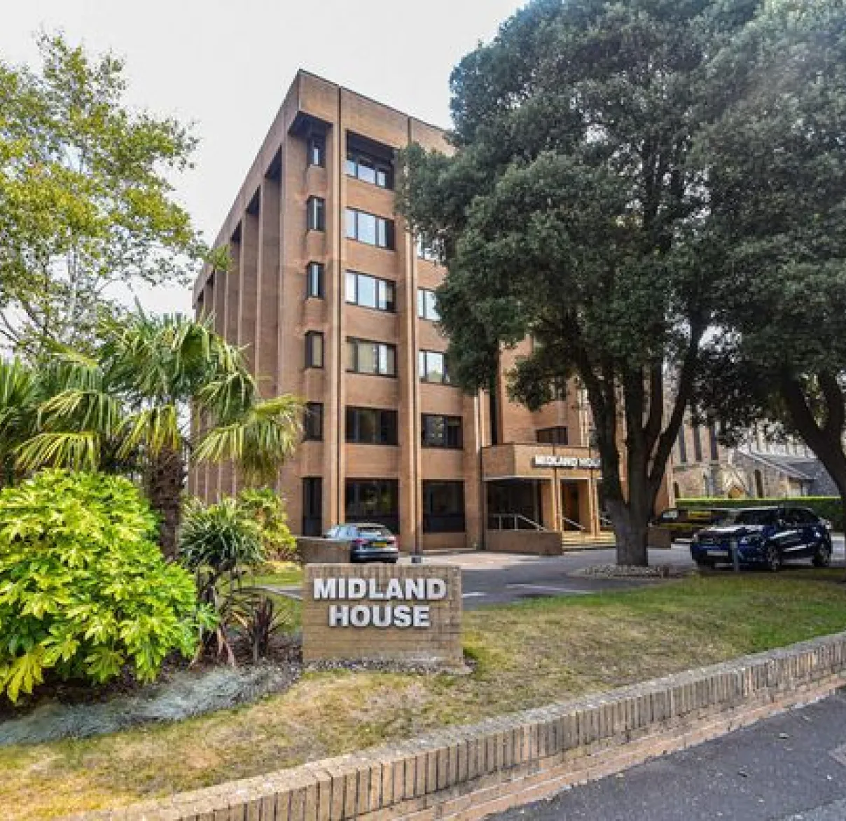 Bournemouth office