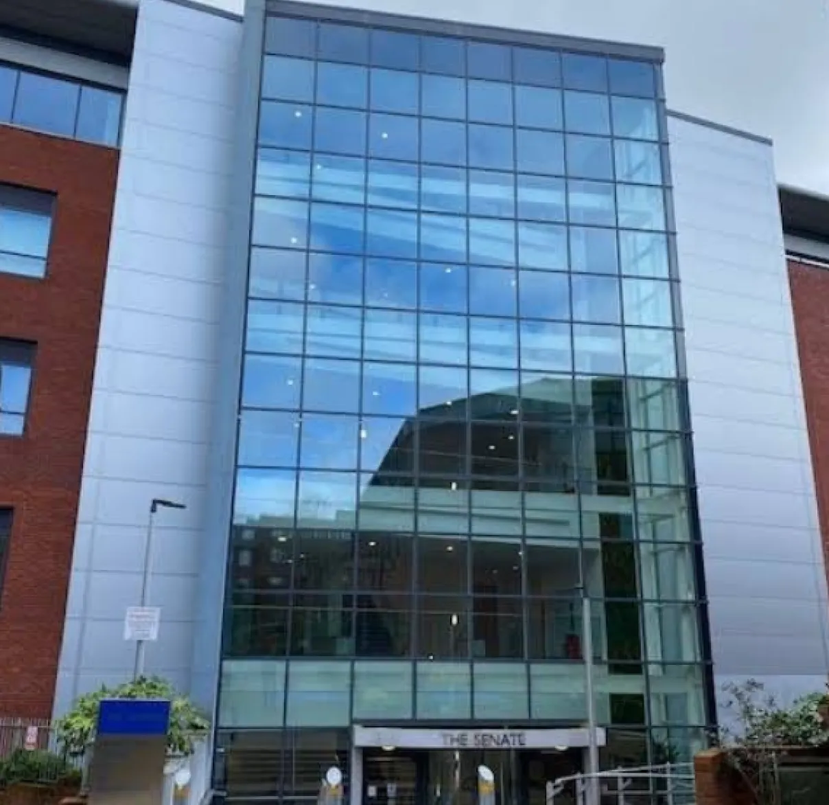Exeter office