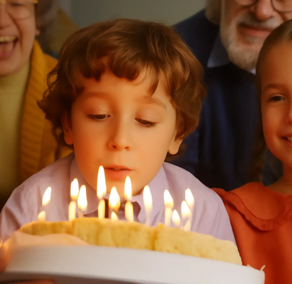 Invest Well. Live Well