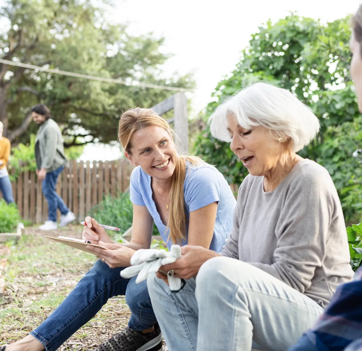 Charity investment governance and looking to the future