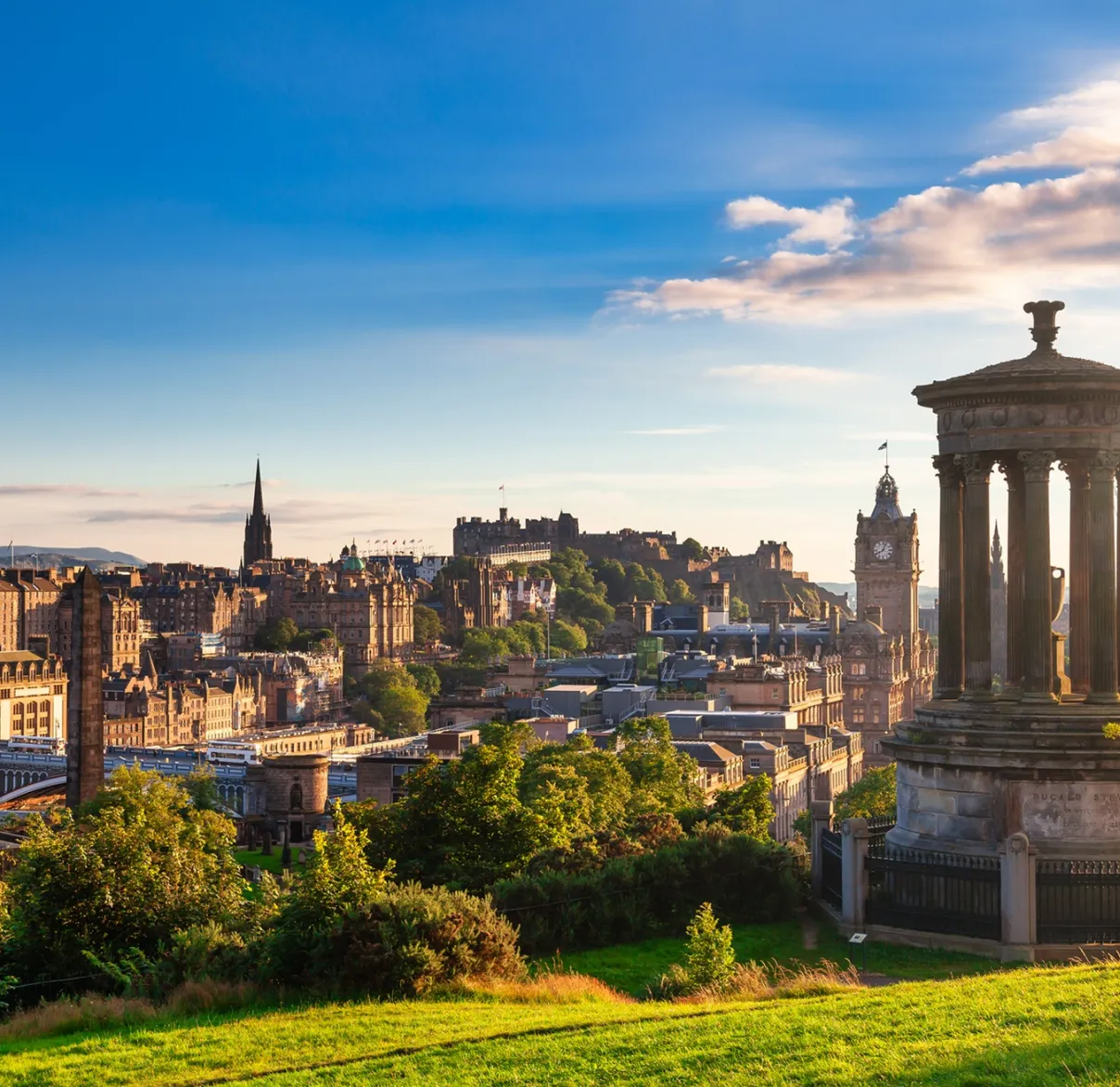 Victoria street, Edinburgh