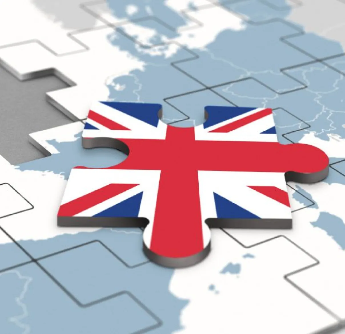 Brexit jigsaw