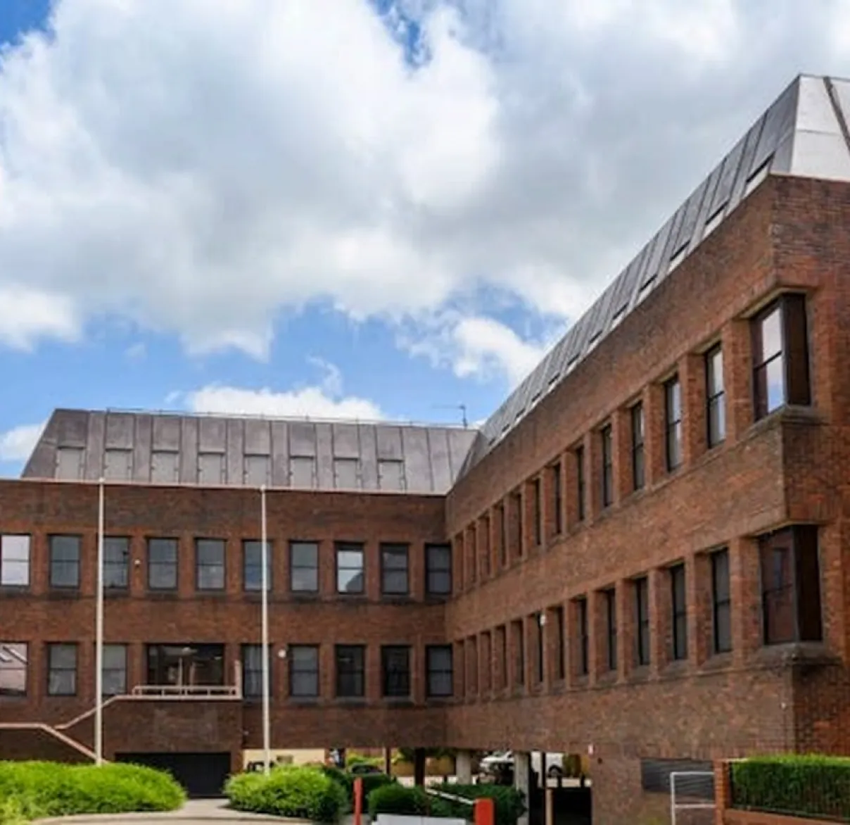 Winchester office