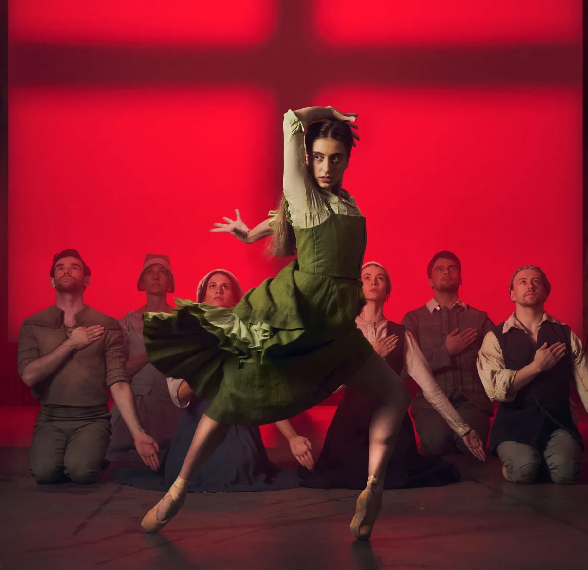 Scottish Ballet