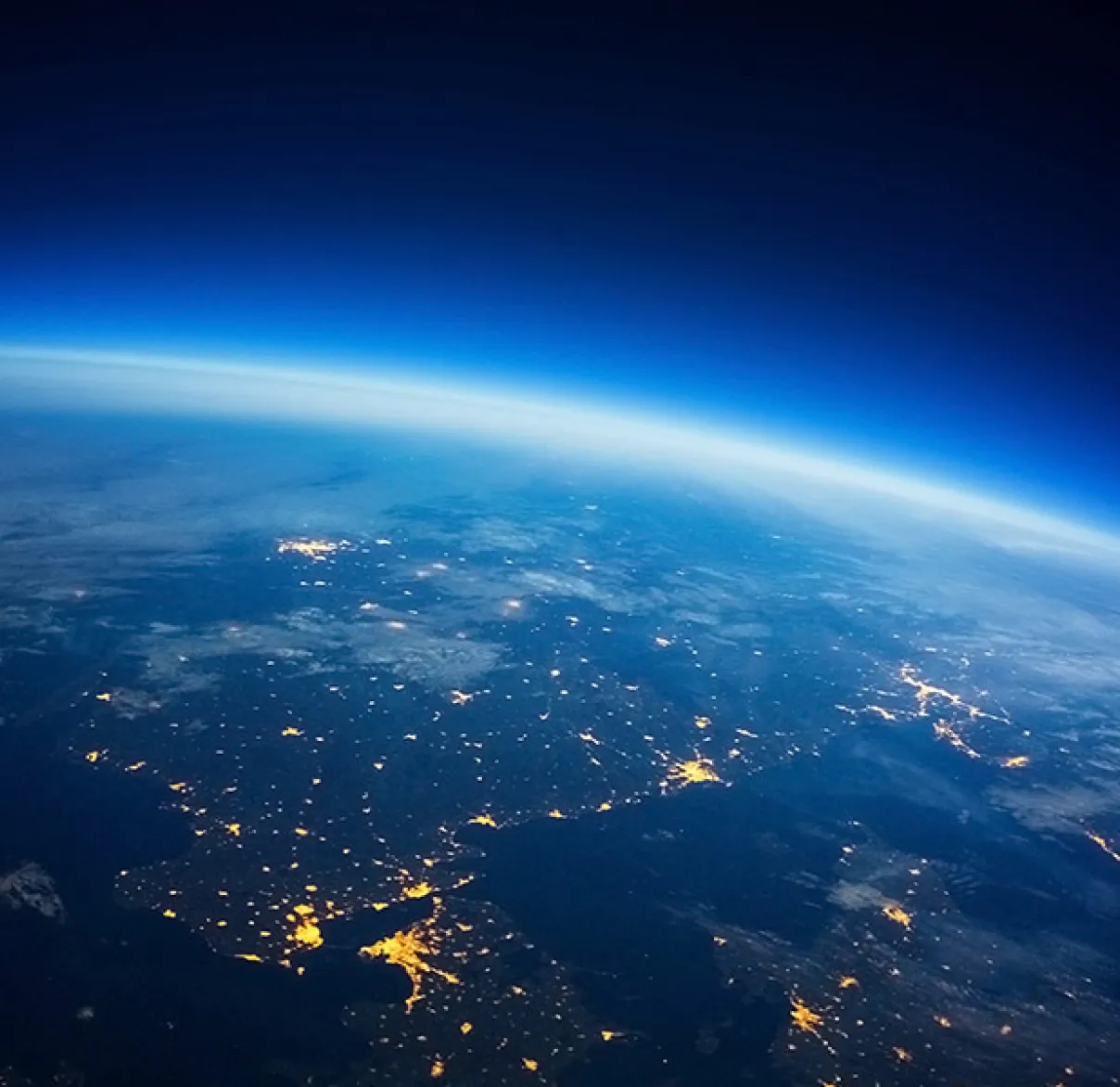 earth