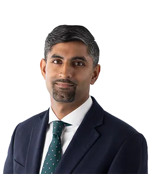 Keval Thakrar