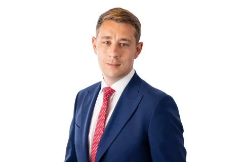 Stuart Chilvers