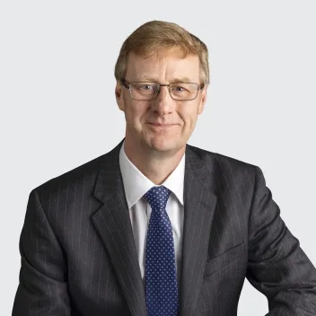 Paul Stockton