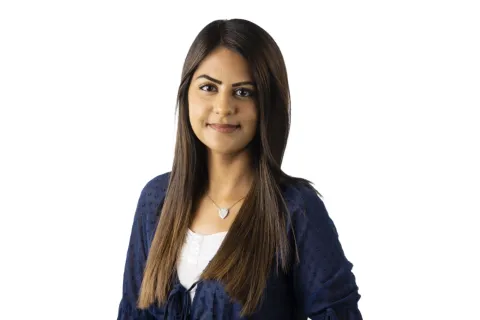 Rahab Paracha