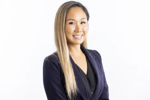 Sally Hoang