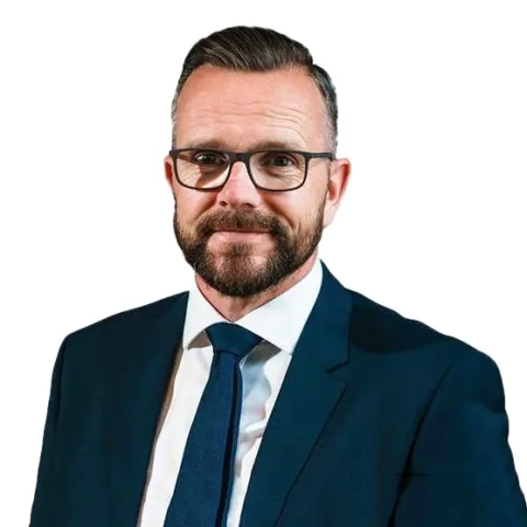 Gerry Lawlor