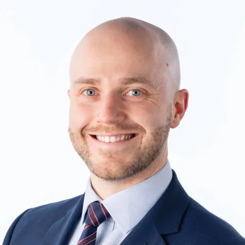 Aidan Edgerton
