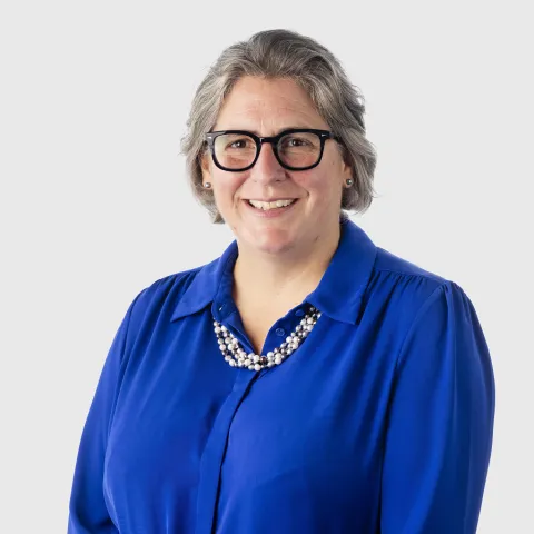 Camilla Stowell