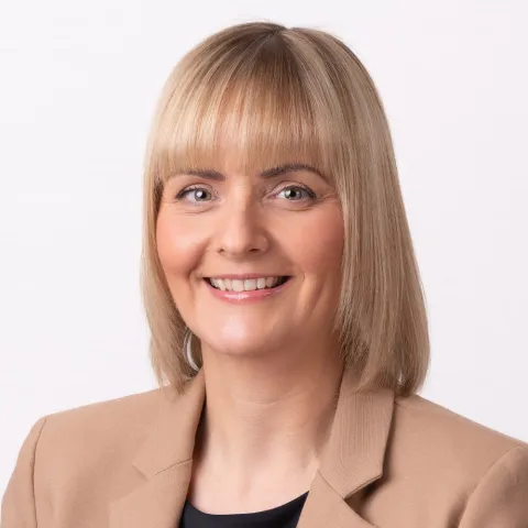 Dianne Jackson