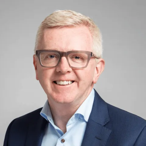 Joe Robinson