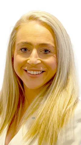 Kim Nelson