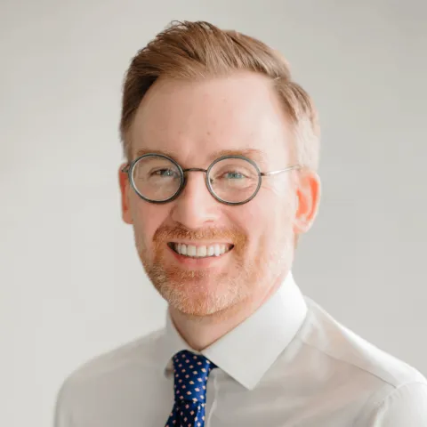 Paul Connolly
