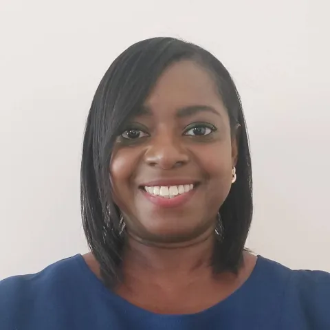 Angela Greaux