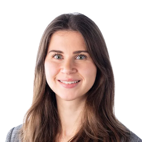Emma Letheren