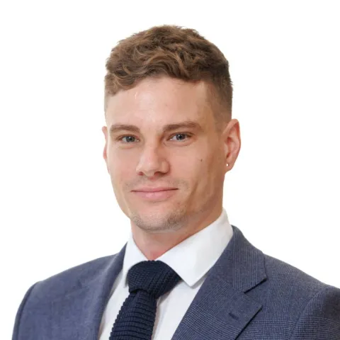 Dean Pitt