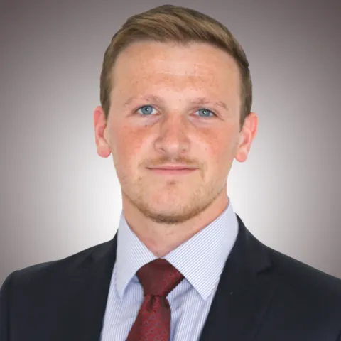 Toby Saunders