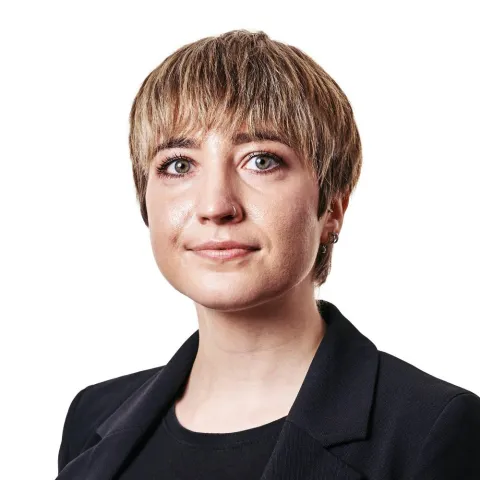 Victoria Collins