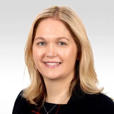 Helen Woods