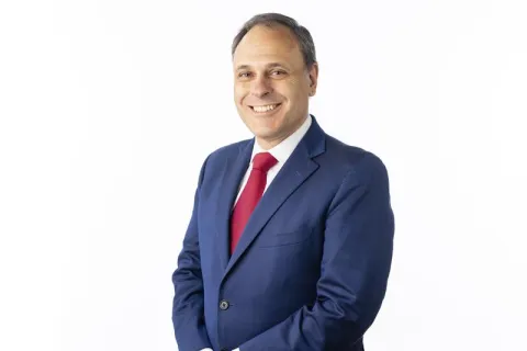 Head shot of Fund Manager - Joaquim Nogueira