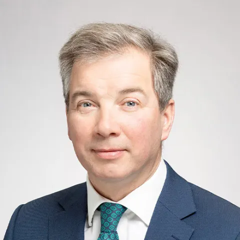Chris Sandford
