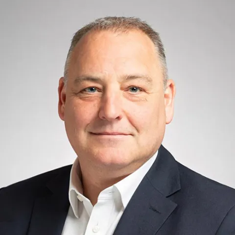 Ian Wolfenden