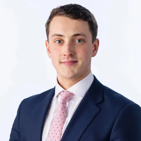 Ruairidh Murphy