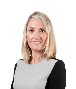 Gail Teague