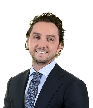 Huw O'Dell