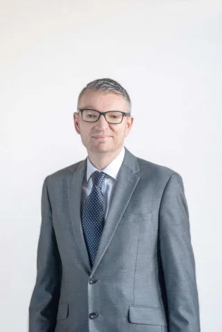 Phil Wyatt