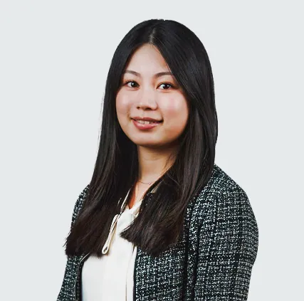 Alanna Mok