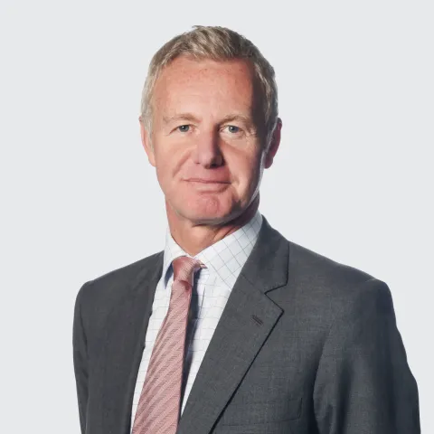 Alex Richmond
