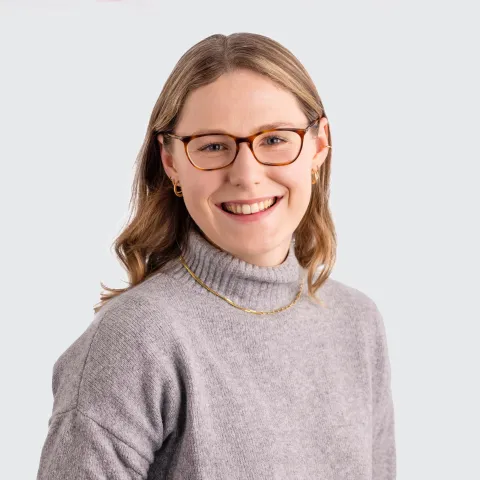 Amy Kirby