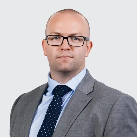 Ben Haymer