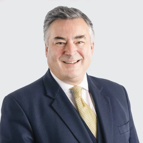 Bruce Newbigging