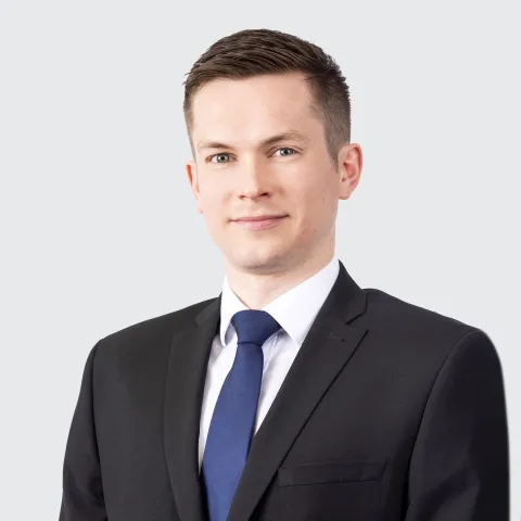 Calum MacLean