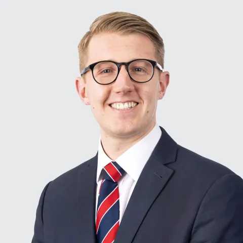 Cameron Pollock