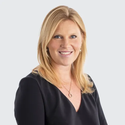 Camilla Hill