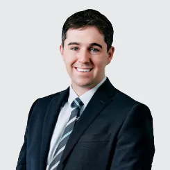 Connor Spence