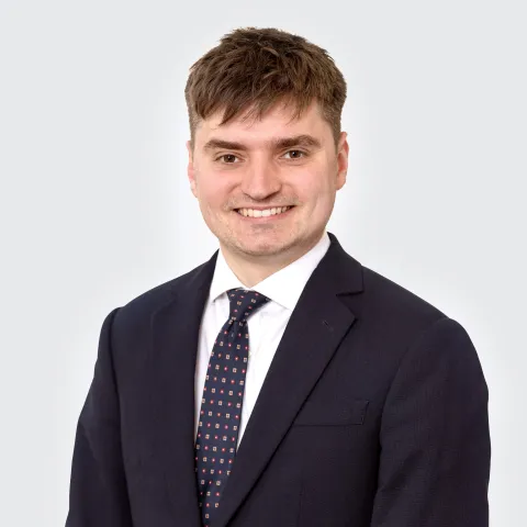 Dominic Burchall