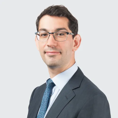 Elliot Bancroft
