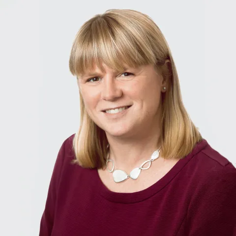 Fiona Gillespie