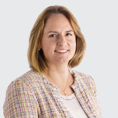 Fiona Scade