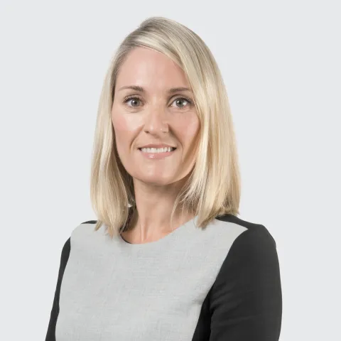Gail Teague