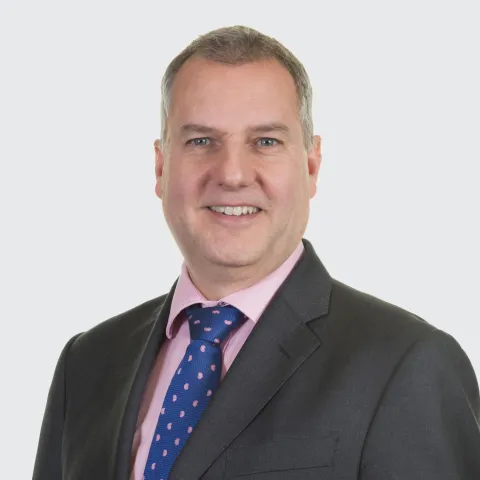 Gary Smith